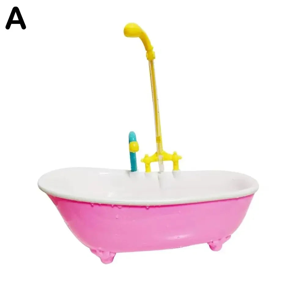 Vasca da Bagno Automatica da Agganciare per Pappagalli