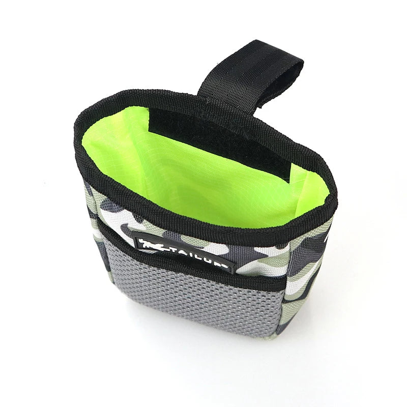 Marsupio Porta-Snack per Addestramento del Cane