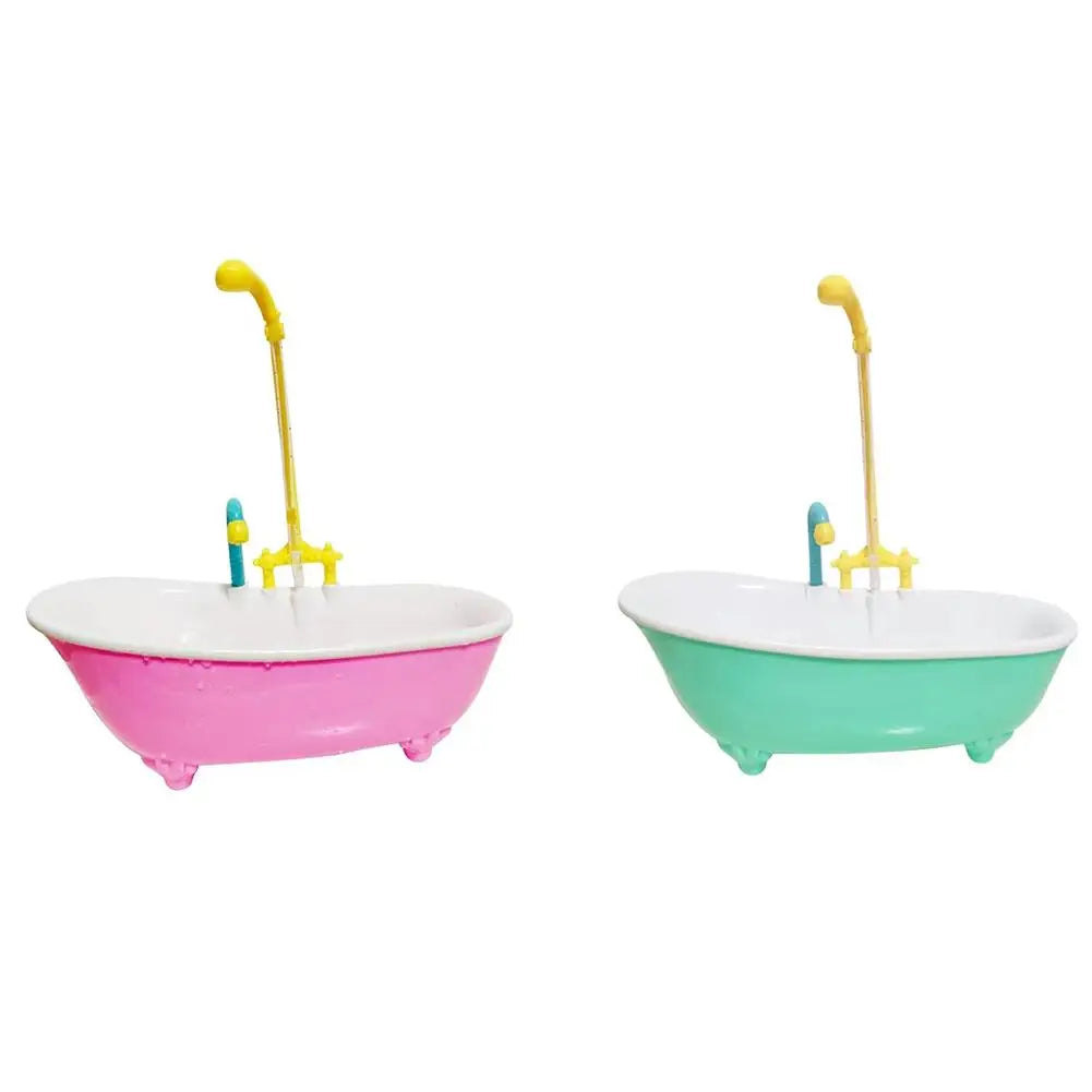 Vasca da Bagno Automatica da Agganciare per Pappagalli