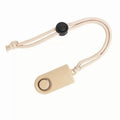 Clicker da Addestramento per Cani e Gatti con Cordino