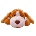 Peluche con Battito Cardiaco Calmante per Cuccioli