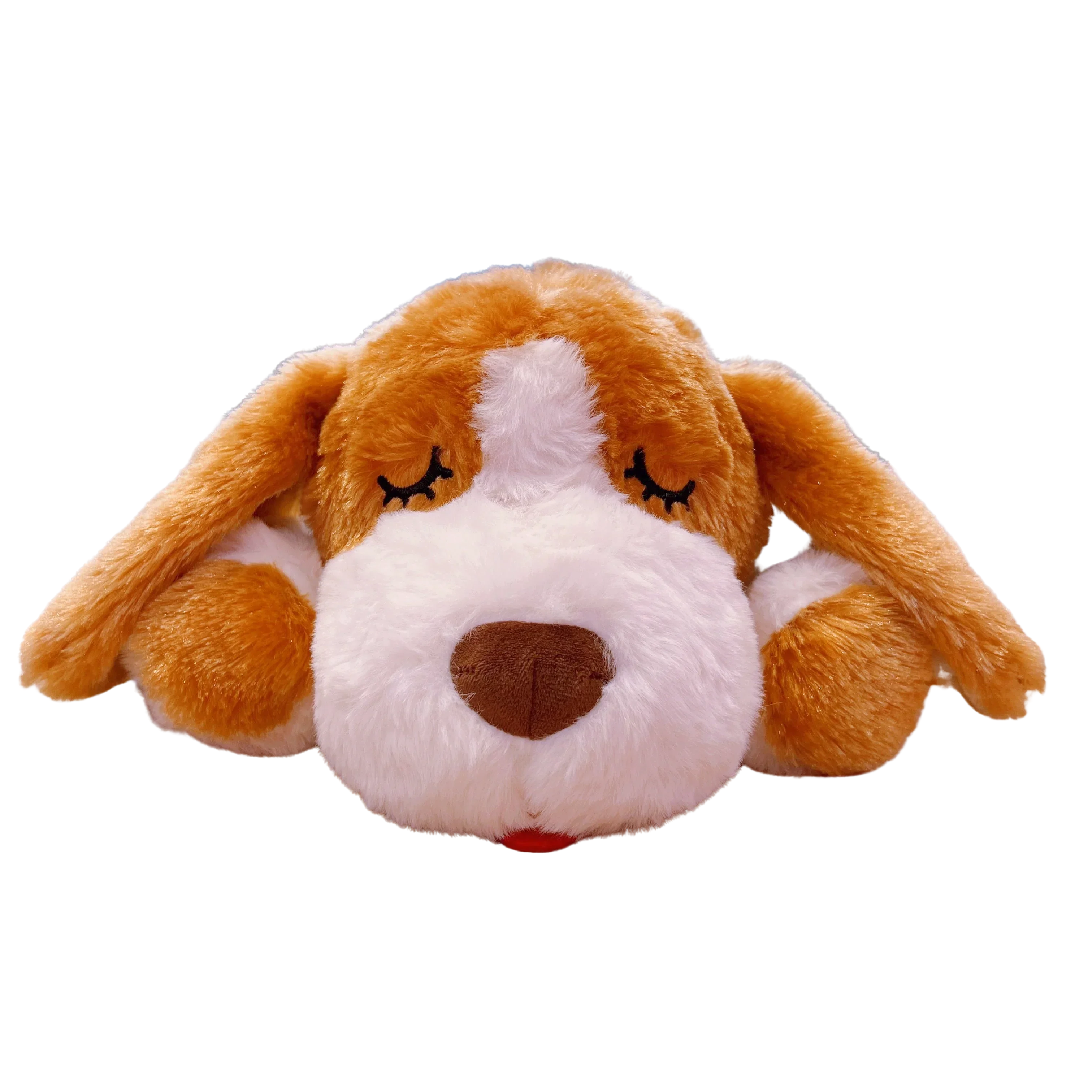 Peluche con Battito Cardiaco Calmante per Cuccioli